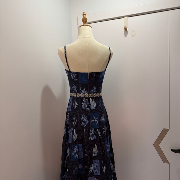 Agua by Agua Bendita Lima Algea Dress - Picture 9 of 12